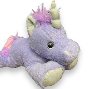 Unicorn Stuffed Animal 